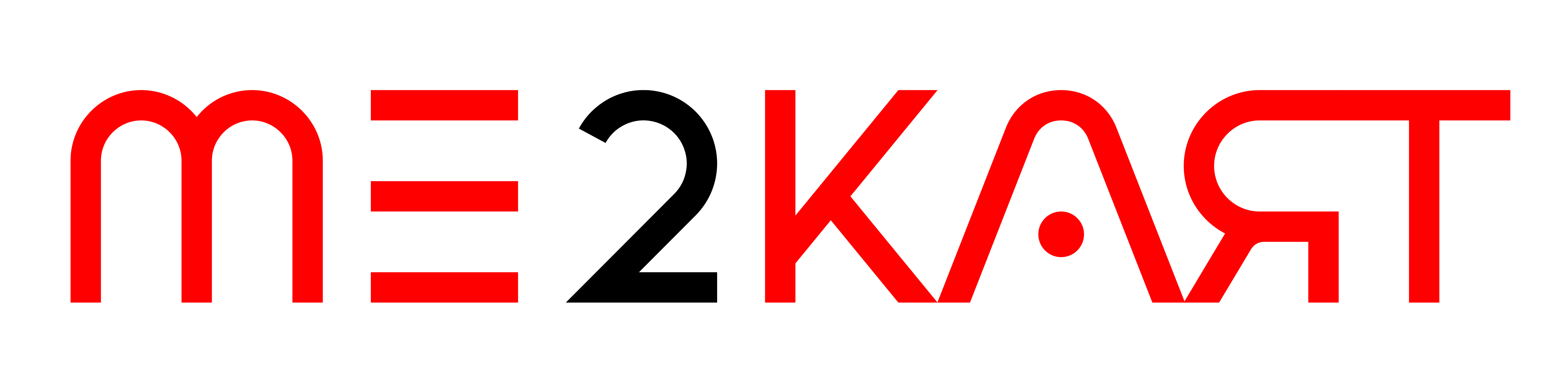 Me2Kart Logo