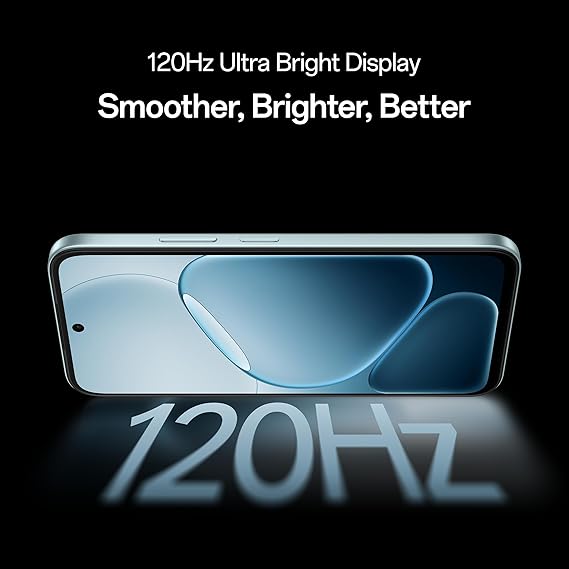 OPPO A6x 5G (Olive Green, 64 GB)  (4 GB RAM)