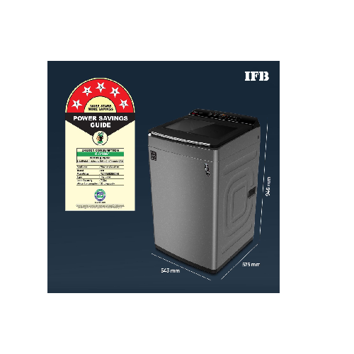 IFB WASHING MACHINE – TL75IMS2ID