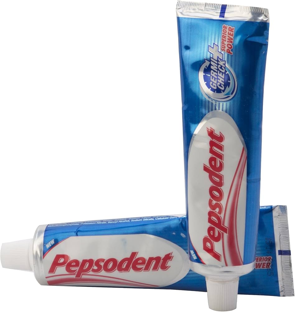 Pepsodent Tooth Paste 80g