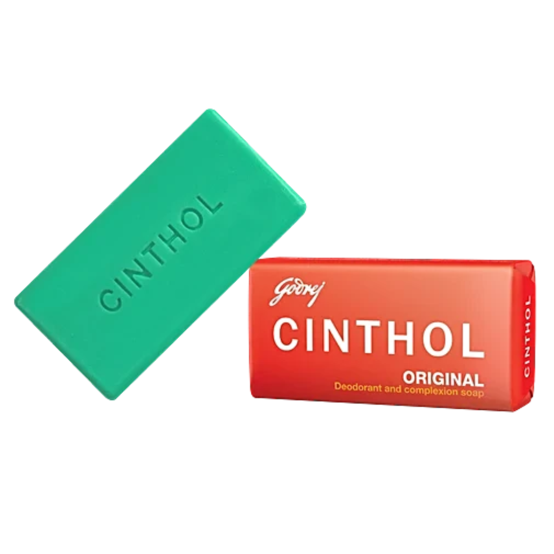 Cinthol Original Soap