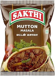SAKTHI Mutton Masala 50 g